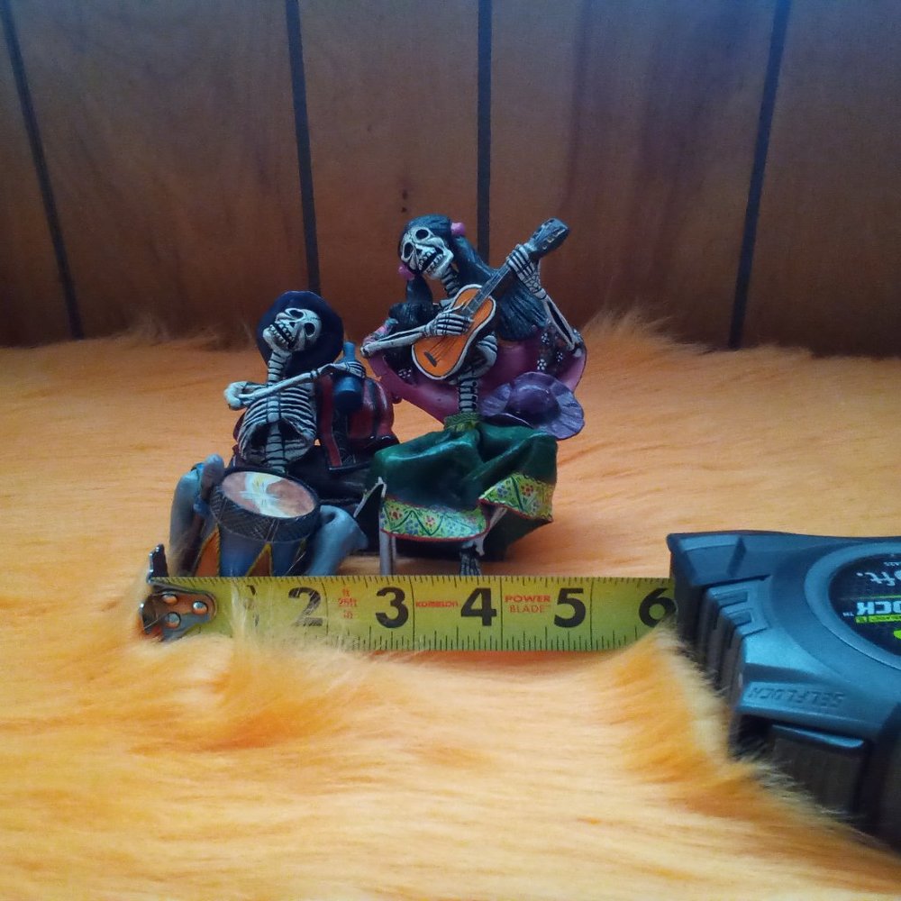 Day of the Dead - Picture 4 of 6
